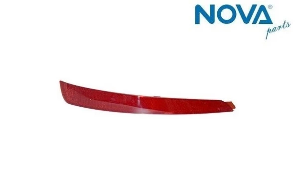 5E5945105 Tampon Reflektörü Arka SOL - Octavıa 2013-2017 ürün görseli