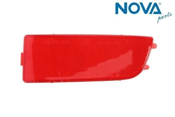 2E0945105A Tampon Reflektörü Arka SAĞ - Crafter-Sprınter ürün görseli