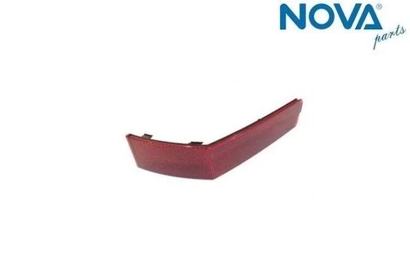 7C0945106 Tampon Reflektörü Arka SAĞ - Crafter 2018-> ürün görseli