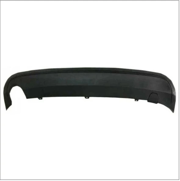 5C6807433G Tampon Spoileri Arka - Jetta 2011-2015