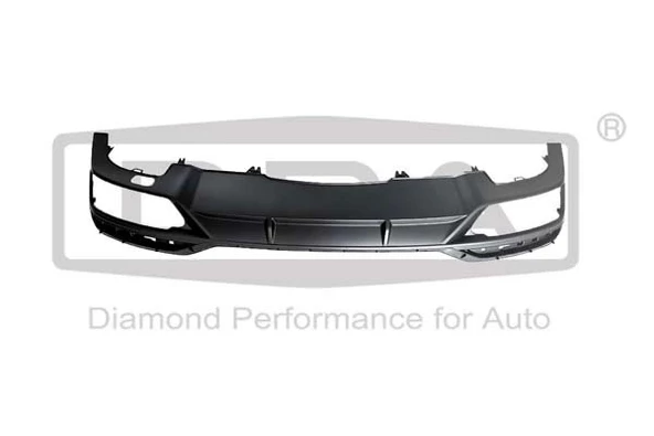 8W6807521AJRU6 Tampon Spoileri Arka - Audı A5 2017-> ürün görseli