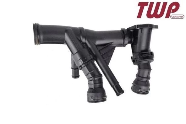 04L121026F Termostat Yuvası Komple Joop Typ - Caddy-Golf 5-Passat-Octavıa-Leon-A3-A4-A6-1.6 Lt.-2.0-Clha-Clhb-Dcxa-Crlb- ürün görseli