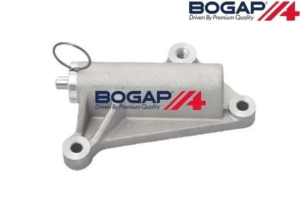 058109479B Triger Gergi Damperi - Audı A4-A6-Passat-1.8 Lt.-1.8T-Adr-Aep-Apu-Awt