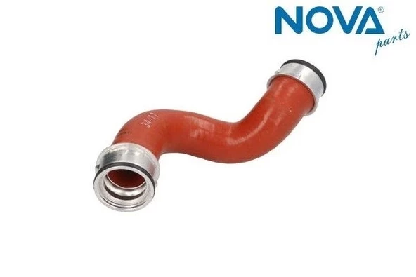 1J0145822E Turbo Hortumu - Audı A3-Bora-Golf-Leon-Octavıa-Toledo-1.9 Lt.-Tdı-Ahf-Alh-Atd-Asz-Asv-Axr ürün görseli