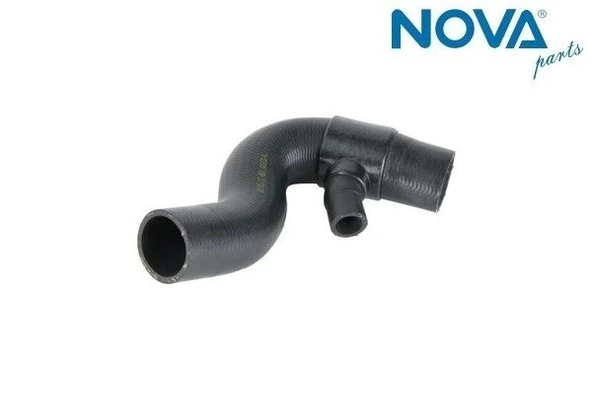 4B0145832B Turbo Hortumu - Audı A4-A6-Passat-Superb-1.8 Lt.-T-Aeb-Apu-Awt