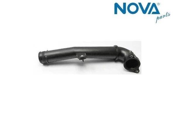 04L145762CC Turbo Borusu Plastik - Golf 7-Passat-A3-Leon-Octavıa-1.6 Lt.-Tdı-Clha-Clhb-Crka-Crkb-Cxxa-Cxxb-Dgtd