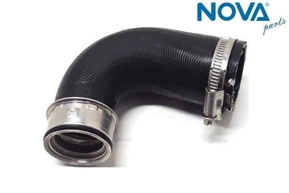 7P0145708A Turbo Hortumu - Porsche-Cayenne-Q7-Touareg 2007-2015 - 3.0-Tdı-Casa-Cata-Ccma-Cjga-Cnrb-Bks ürün görseli