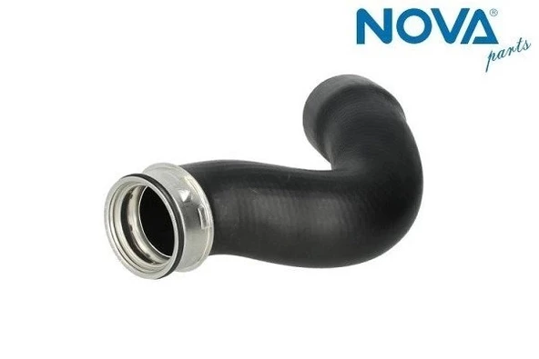 3C0145834M Turbo Hortumu - Audı A3-Alhambra-Caddy-Eos-Golf-Leon-Jetta-Octavıa-Superb-Passat-Toledo-Touran-1.9 Lt.-Tdı-Bm ürün görseli