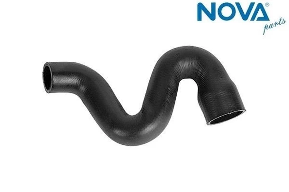 8D0145828L Turbo Hortumu - Audı A4-Passat-Superb-1.9 Lt.-2.0-Tdı-Afn-Avg-Avb 1995-2005