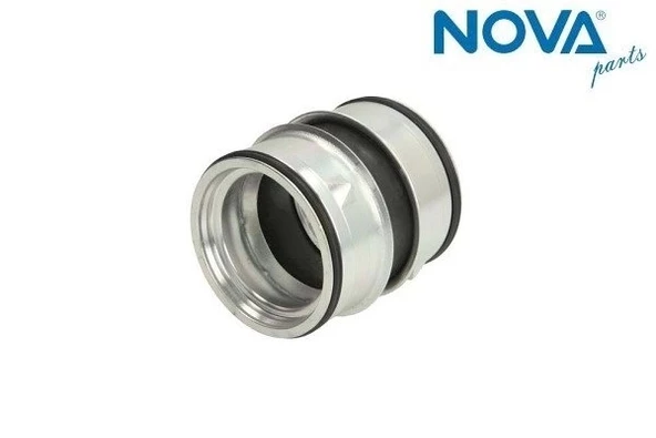 1J0145834T Turbo Hortumu - Audı A3-Bora-Golf-Leon-Octavıa-Toledo-1.9 Lt.-Tdı-Axr-Arl-Asz-Atd-Bew ürün görseli