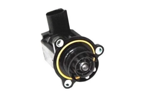 06H145710D Turbo Kesme Valfi 3 Ayak - 1.4 Lt.-Tsı-2.0-Fsı-Caxa-Bwa-Bpy