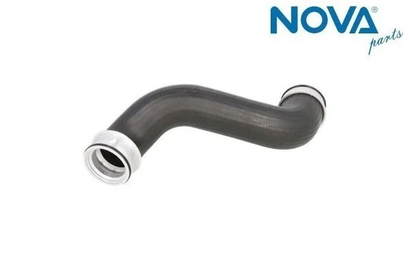 7M3145737 Turbo Hortumu Silikon - Alhamra-Sharan-Tdı