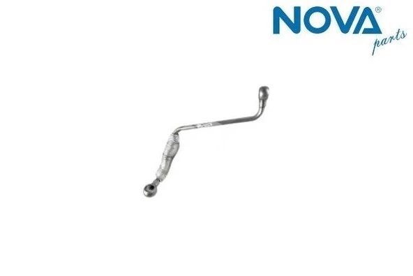 03C145140M Turbo Yağlama Borusu Ön Çalışma - 1.4 Lt.-Tsı-Blg-Bmy-Cavd-39581->> ürün görseli