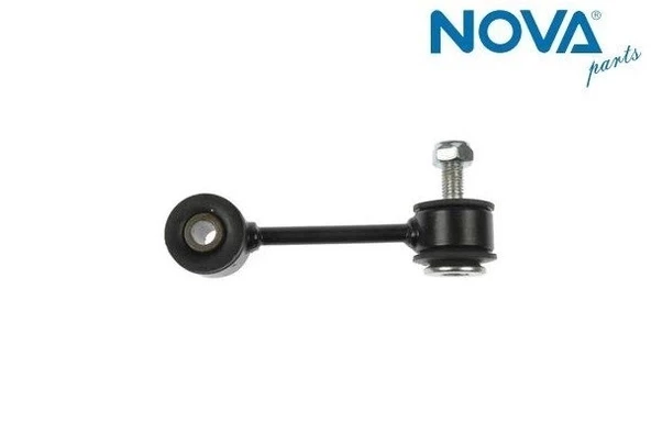 1J0411315G Viraj Demir Askı Rotu Demir - Golf4-Bora-Octavıa-Toledo-Leon-A3 ürün görseli