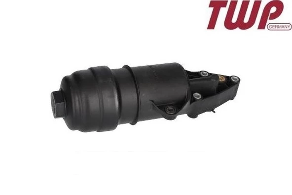 06E115405C Yağ Filtre Kütüğü - Porsche-Cayenne-Panamera-A4-A5-A6-A7-A8-Q5-Q7-Touareg-2.4 Lt.-2.8 Lt.-3.0-3.2 Lt.-Fsı-Auk