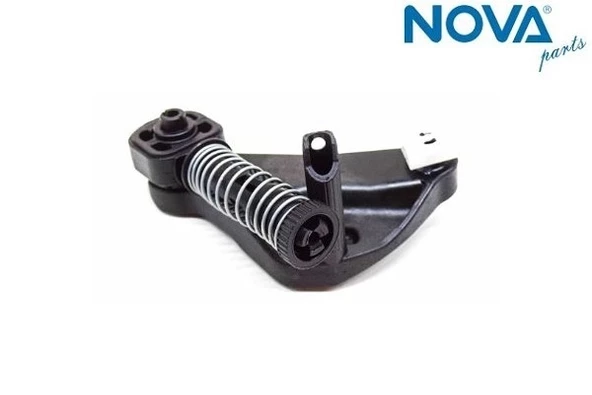 5Q0711202 S1 Vites Seçici Levye & Halat Ucu - Caddy-Golf 5-Jetta-A3-Leon-Octavıa