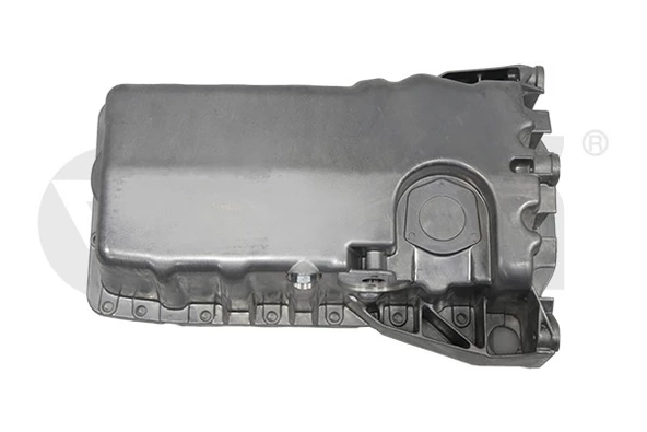 038103601AQ Yağ Karteri - Cıtıgo- Fabıa-Octavıa-Rapıd-Roomster-Superb-Yetı-Amarok-Beetle-Bora-Caddy-Crafter-Eos-Fox-Jett