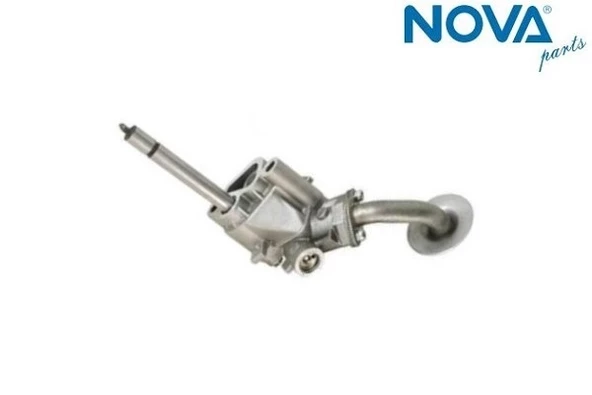 028115105L Yağ Pompası - Felıcıa-Aef