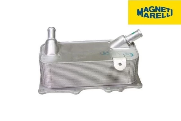 94810727103 Yağ Soğutucu - Porsche-Cayenne 2007-2010 ürün görseli