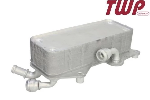 4G0317021M Yağ Soğutucu Otomatik Şanzıman - Audı A6-A7-2.0-Tdı-Cglc-Cgqb-Crtd-Crte-Cvua-Cdud-Ckvc ürün görseli 1