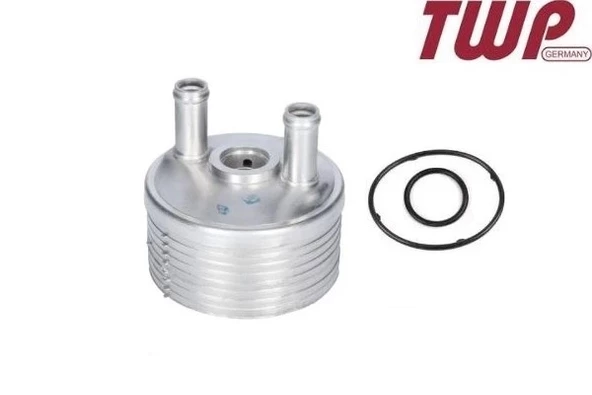 09G409061 Yağ Soğutucu Şanzıman O-Ringli 6.Vites Otomatik Şanzıman - Golf-Jetta-Octavıa-Passat