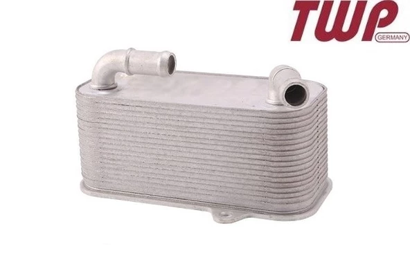 0BT317019 Yağ Soğutucu Şanzıman 6.Vites Otomatik Şanzıman - Transporter 2010-2019 - 2.0-Tdı-Cfca-Caac-Ccha-Cxeb-Dmza ürün görseli 1