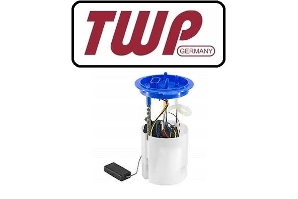 1K0919051DB Yakıt Pompası & Şamandırası Komple - Golf-Jetta-Passat-Octavıa-Yetı-A3-Leon-1.2 Lt.-1.4 Lt.-1.6 Lt.-1.6 Lt.- ürün görseli