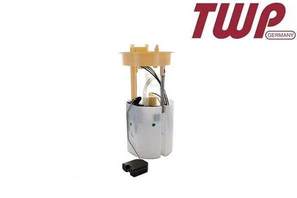 6R0919050K Yakıt Pompası & Şamandırası Komple - Polo-Toledo-Rapıd-Roomster-1.4 Lt.-1.6 Lt.-Tdı-Cayb-Cusb ürün görseli 1