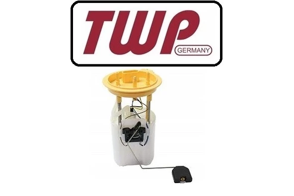 3AA919050F Yakıt Pompası & Şamandırası Komple - Passat 2011-2015 - Cc 2009-2012 - PassatCc 2012-2017 - 2.0-Tdı-Cffa-B-Cf ürün görseli