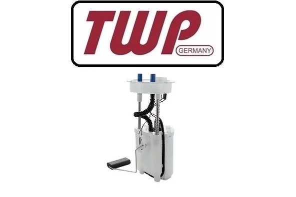 6N0919087F Yakıt Pompası Ve Şamandırası - Polo-Ibıza-Cordoba-PoloClassıc 1997-2002 - 1.0-1.4 Lt.-1.6 Lt.-Ald-Auc-Akk-Aud ürün görseli