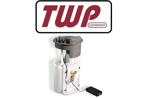 1J0919050 Yakıt Pompası & Şamandırası Komple Elektrikli - Bora-Golf4-Octavıa-Roomster ürün görseli 1