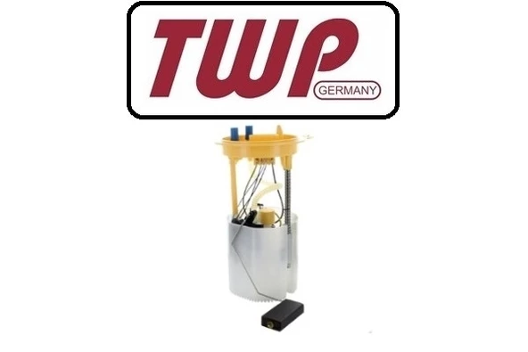 1K0919050AB Yakıt Pompası & Şamandırası Komple - Audı A3-Altea- Golf-Leon-Octavıa-Yetı-1.6 Lt.-1.9 Lt.-2.0-Tdı-2011->> ürün görseli 1