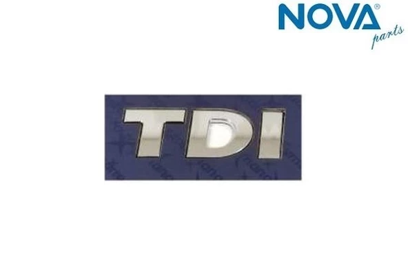 1K5853675B 739 Yazı Tdı - Golf-Jetta