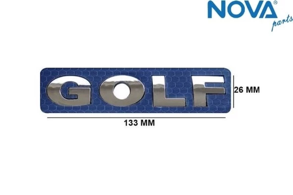 1J6853687 739 Yazı Golf - Golf 1998-2009