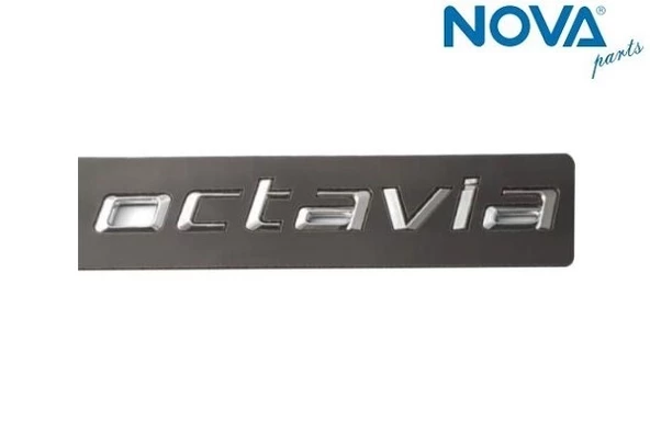 1Z0853687739 Yazı Octavıa - Octavıa 2004-2008