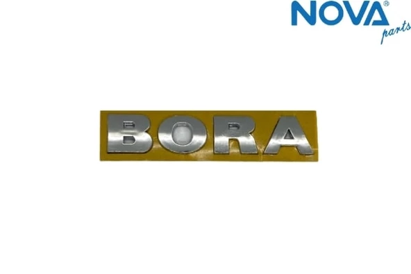 1J5853687 739 Yazı Bora - Bora ürün görseli