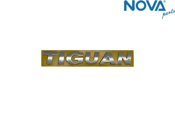5N0853687B 739 Yazı Tıguan Uzun - Tıguan ürün görseli