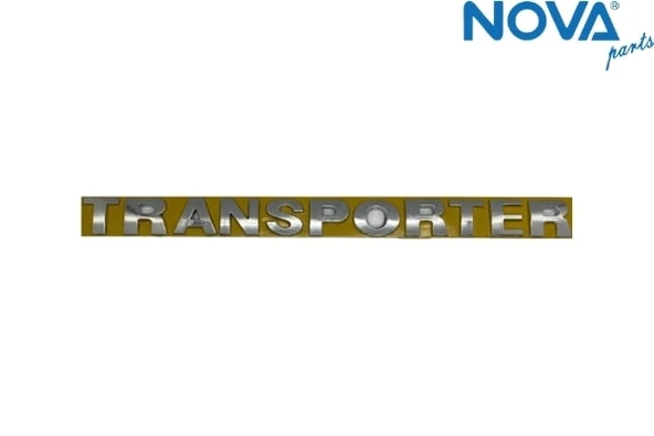 7H0853687739 Yazı Transporter-Transporter 2004-2020