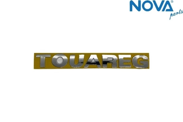 7L6853687 739 Yazı Touareg-Touareg 2002-2010