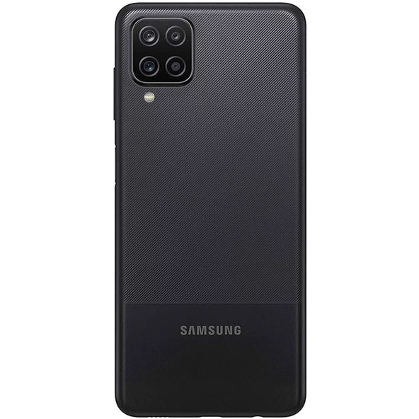 Samsung Galaxy A12 64GB Yenilenmiş Cep Telefonu (12 Ay Garantili) - Resim 3