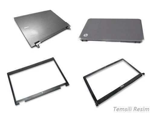 Hp EliteBook 850 G6 Notebook Lcd Bezel  Ver.1 (HD Cam)
