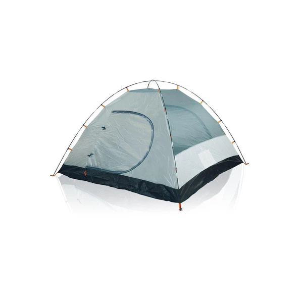 husky Bright Yeşil 4 Kişilik Çadır 4 Mevsim - 3