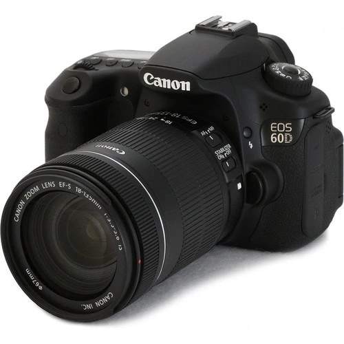 Tfy Store Canon Eos 60D/600D Uyumlu 3 Adet Fotograf Makinesi Için Lcd Ekran Koruyucu Nano Jelatin