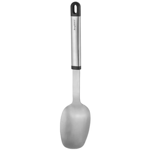 Berghoff Essentials Paslanmaz Çelik Servis Kaşığı