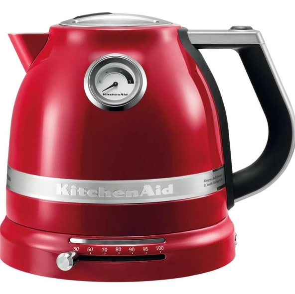 Kitchenaid Artisan 1,5 L Su Isıtıcısı 5KEK1522EER