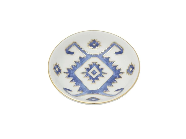 Porland Arabesque Desen5 Mini Kase 10cm - 2