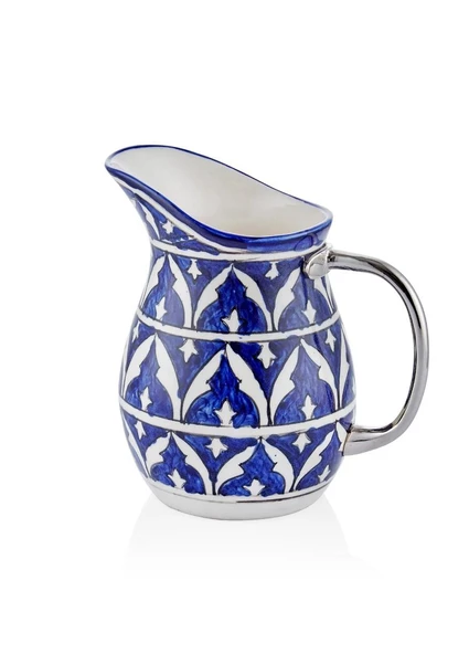 The Mia Corallo Sürahi Mavi 1,5 Litre - 2