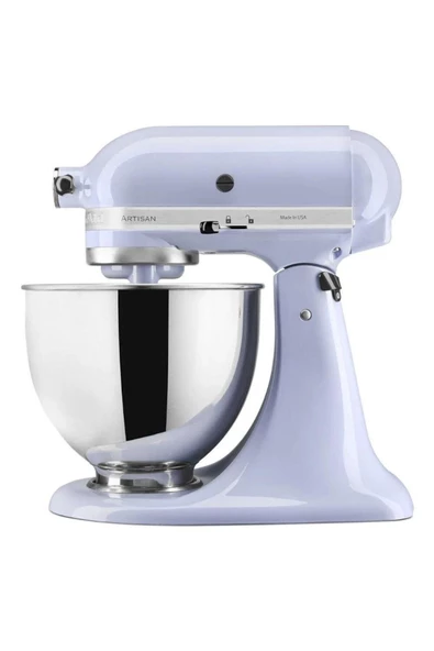 KitchenAid Artisan  4,8  L Stand Mikser SKSM125- ELR-Lavender Cream