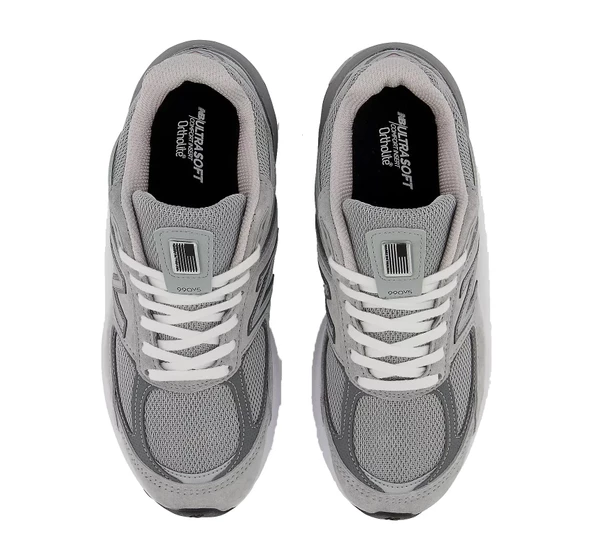 NEW BALANCE  M990GL5 SNEAKER AYAKKABI - 4