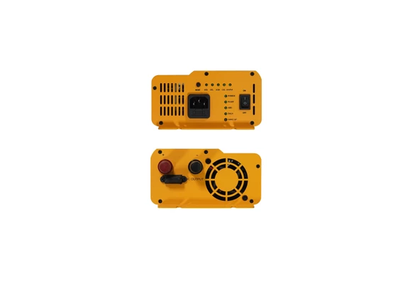Mexxsun AC-DC Akü Şarj Cihazı 12V-20A - 6